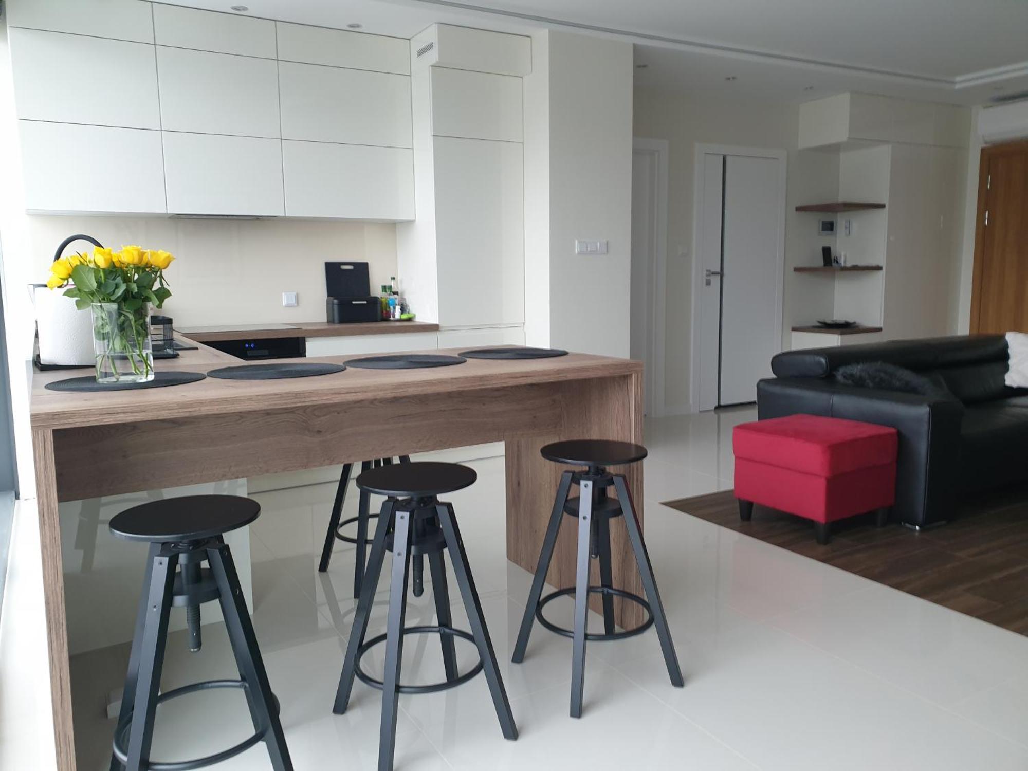 Your Apartment Unia Art Residence Lublin Luaran gambar
