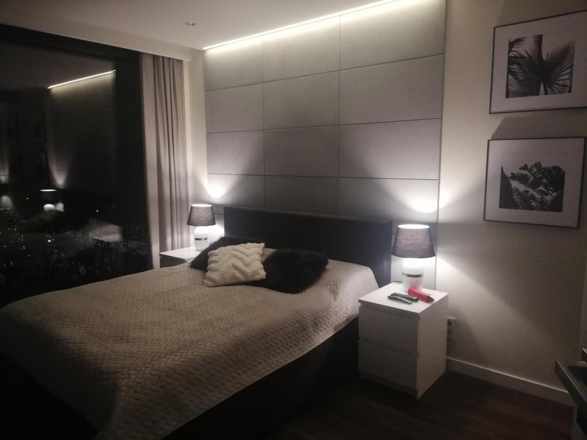 Your Apartment Unia Art Residence Lublin Luaran gambar