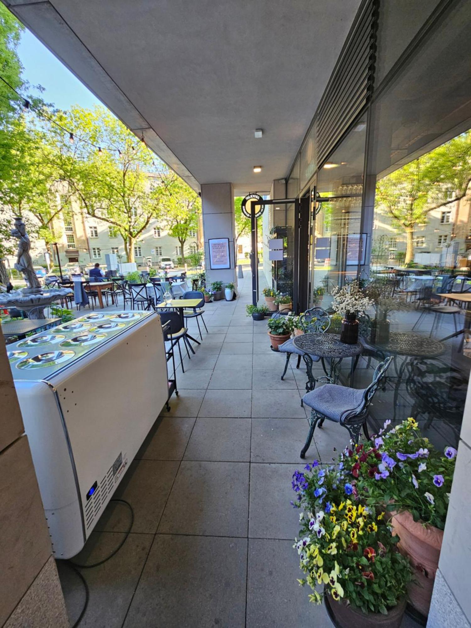 Your Apartment Unia Art Residence Lublin Luaran gambar