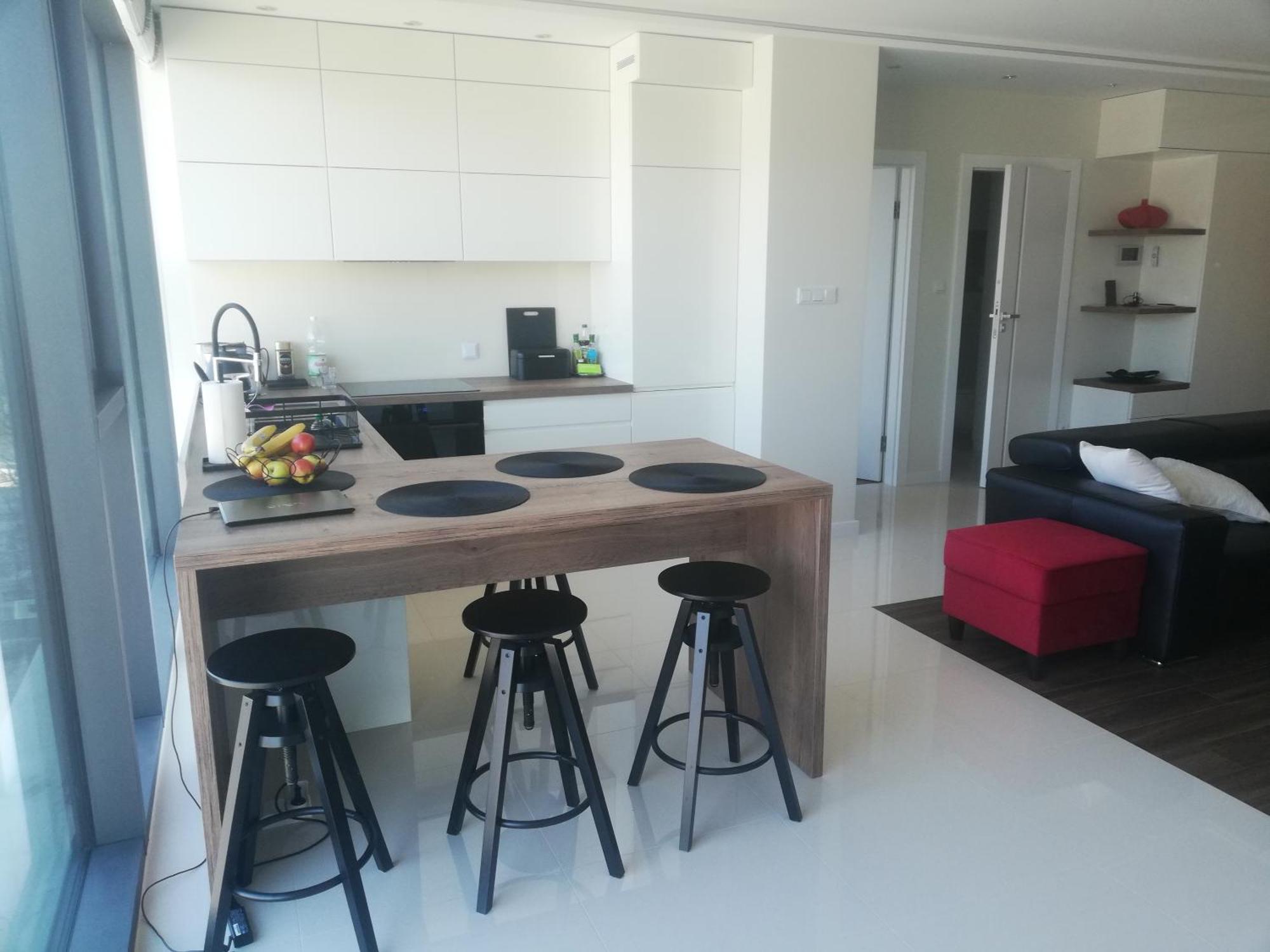 Your Apartment Unia Art Residence Lublin Luaran gambar