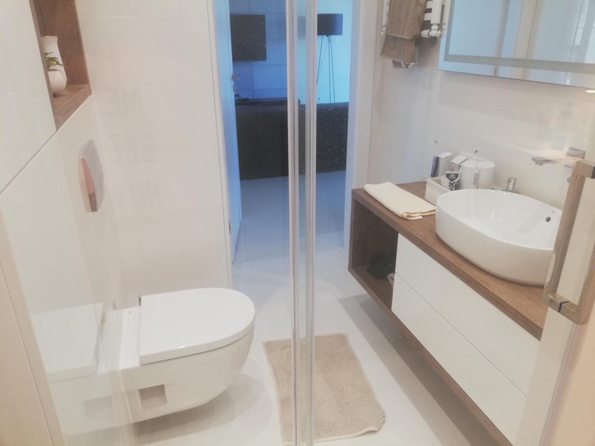 Your Apartment Unia Art Residence Lublin Luaran gambar