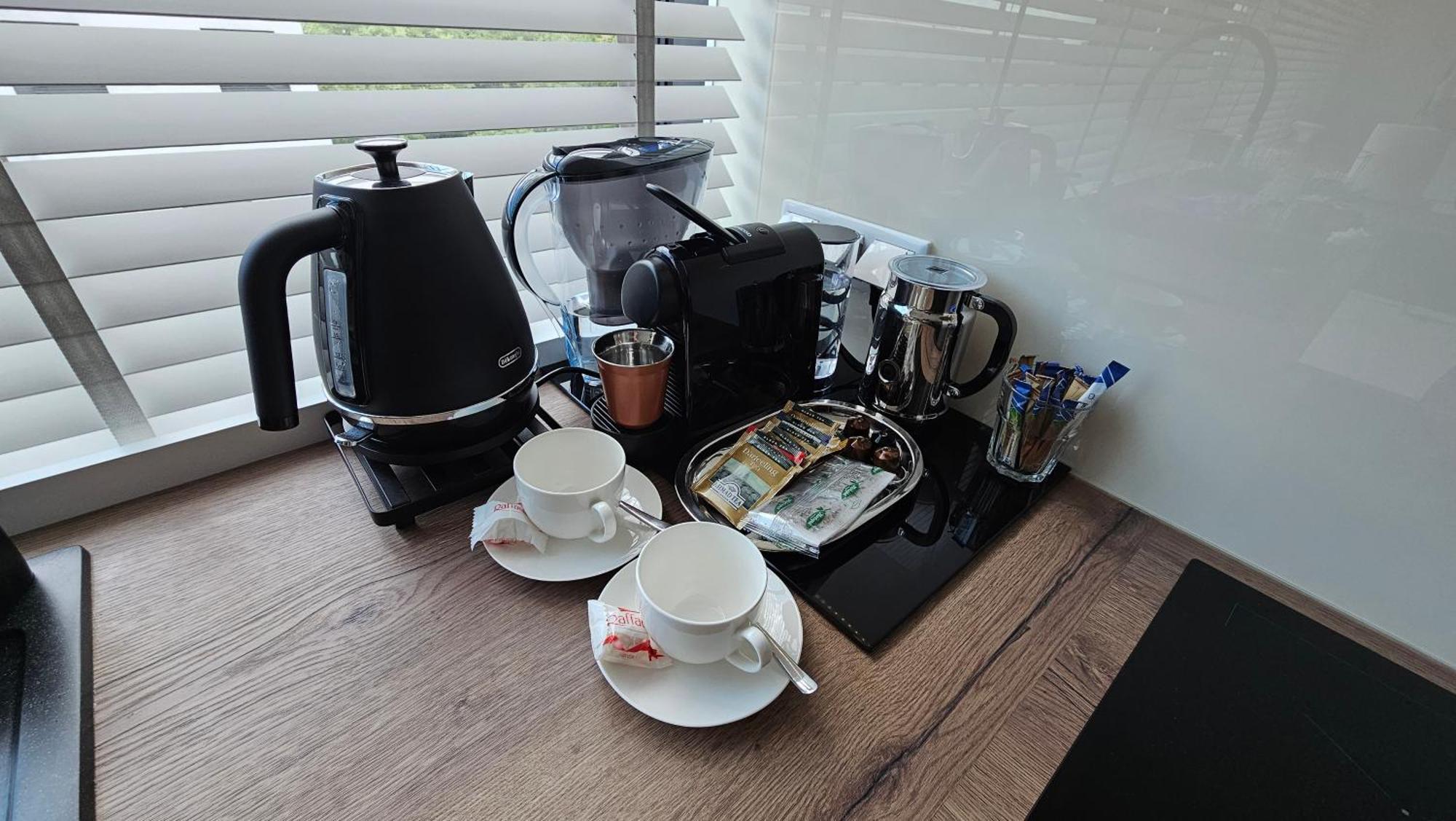 Your Apartment Unia Art Residence Lublin Luaran gambar