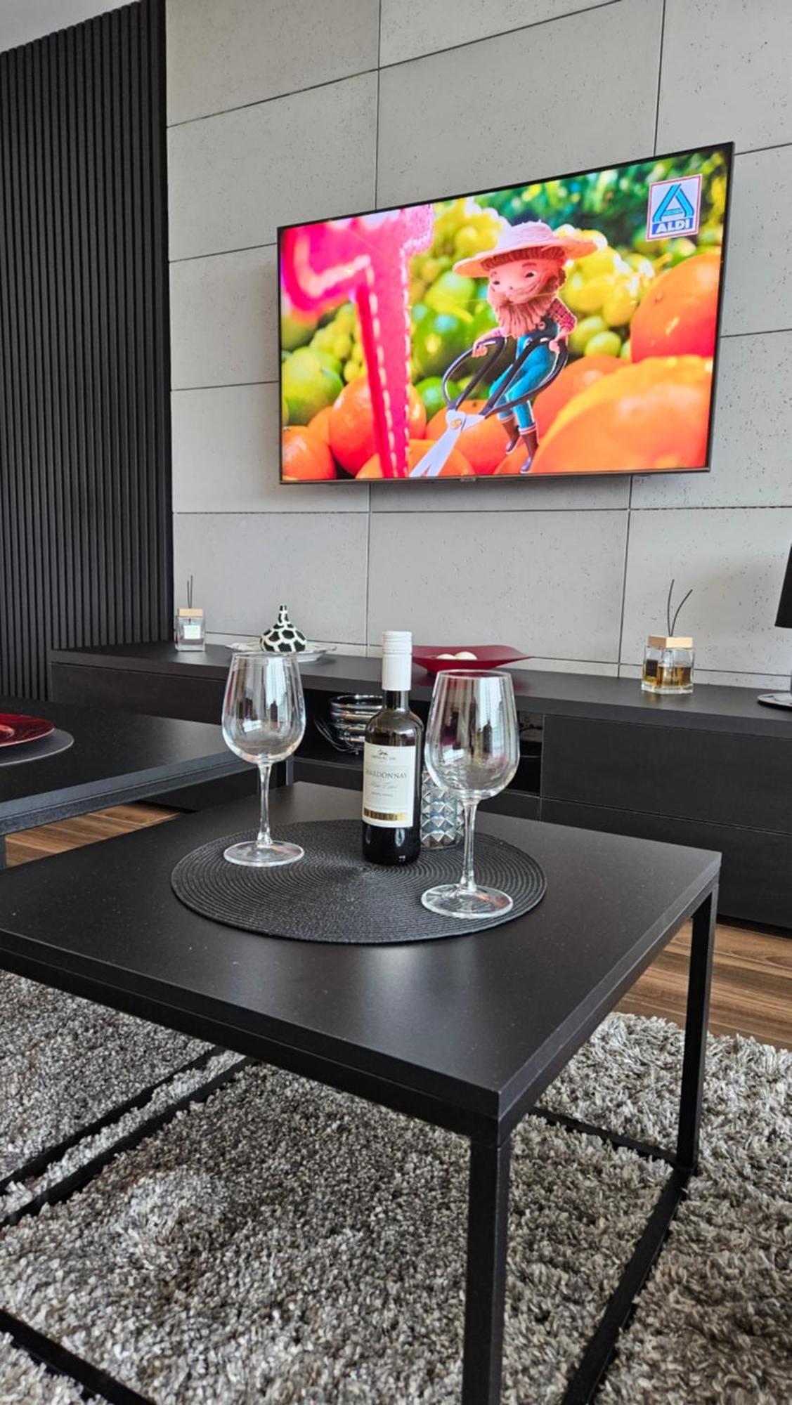 Your Apartment Unia Art Residence Lublin Luaran gambar