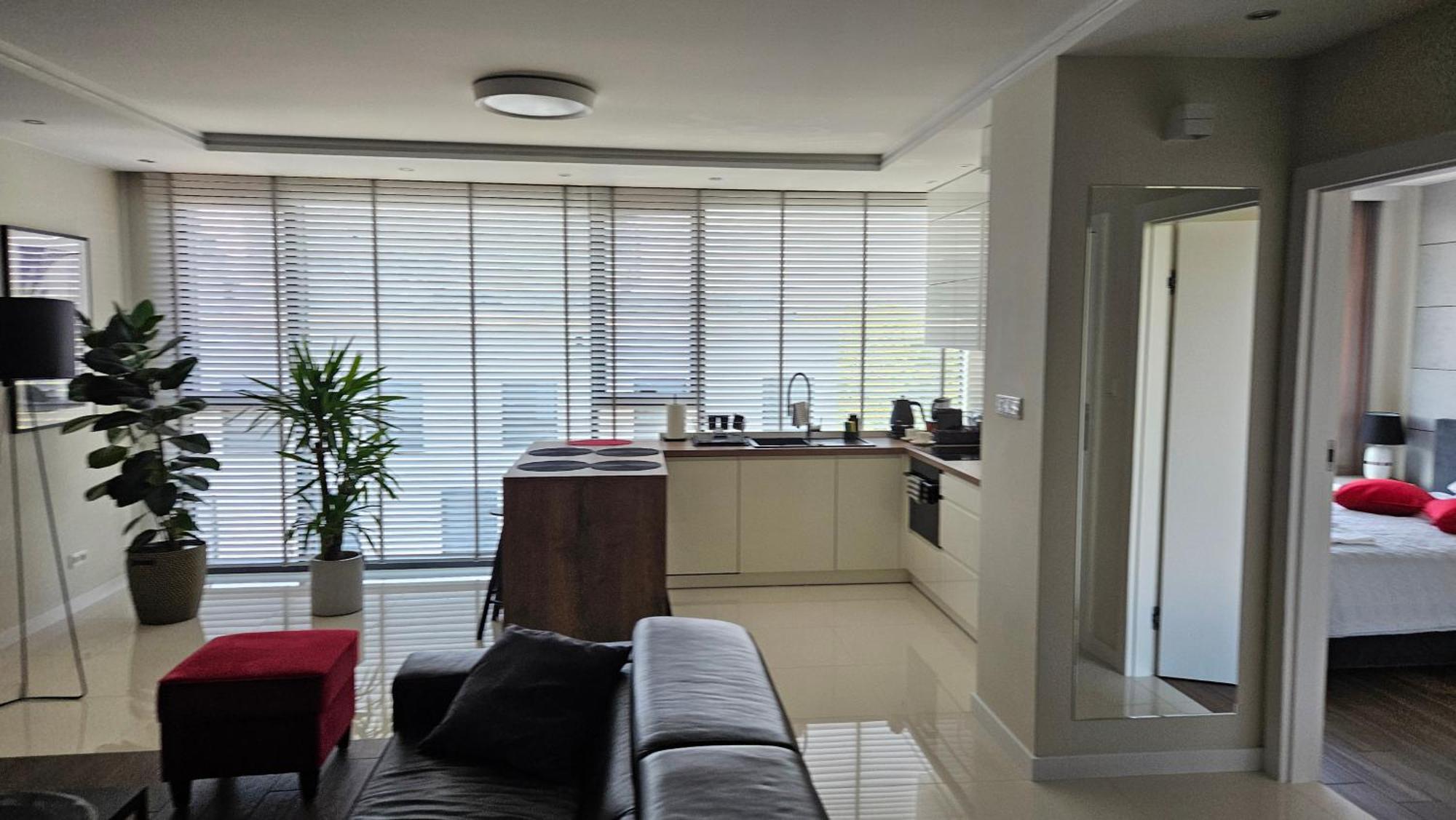 Your Apartment Unia Art Residence Lublin Luaran gambar