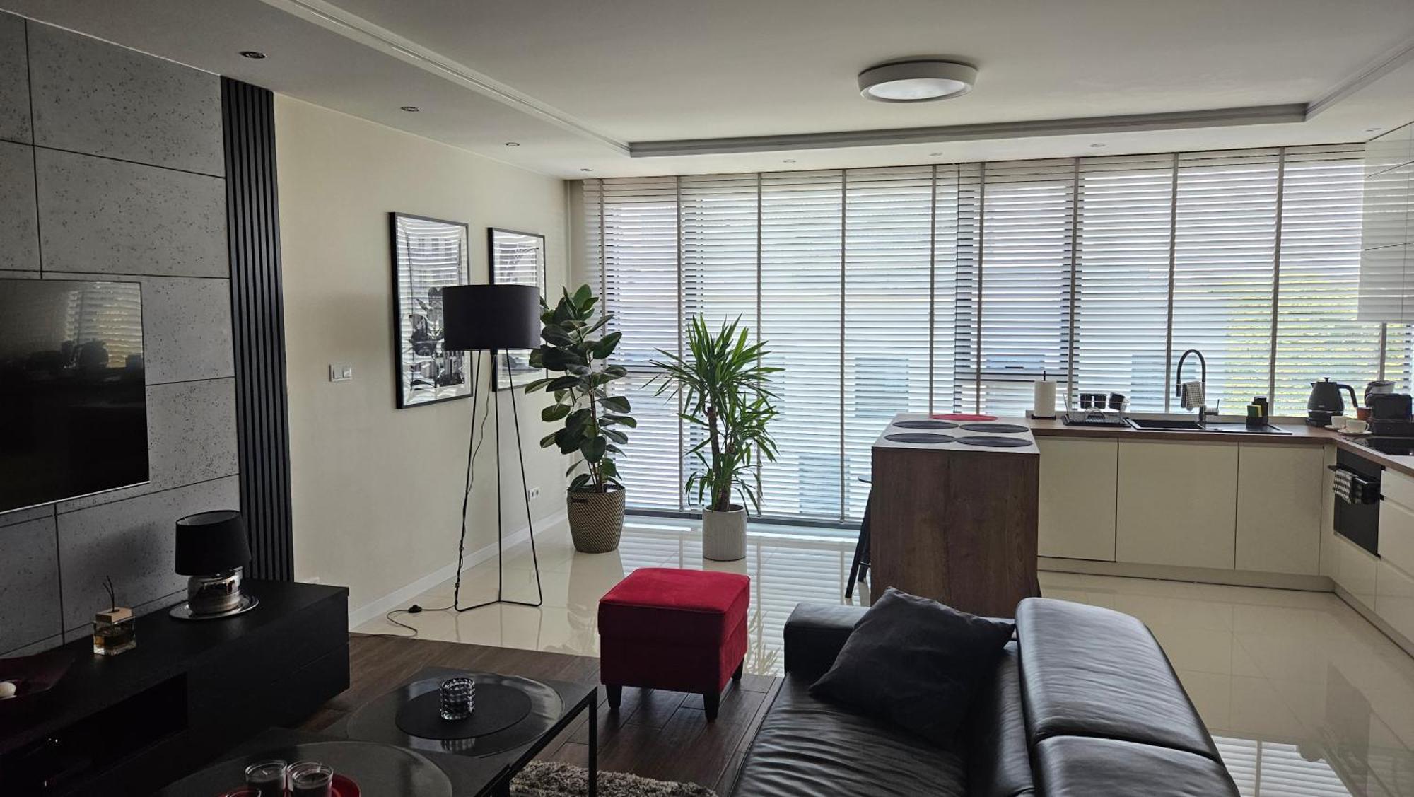 Your Apartment Unia Art Residence Lublin Luaran gambar