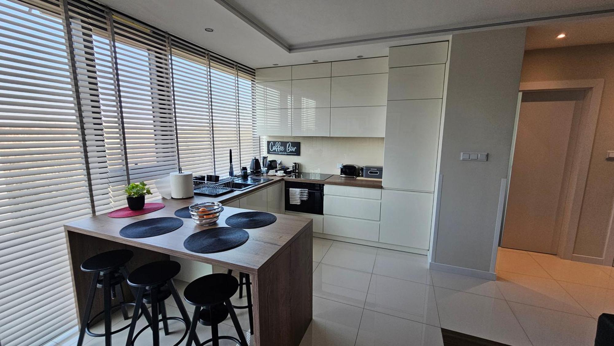 Your Apartment Unia Art Residence Lublin Luaran gambar
